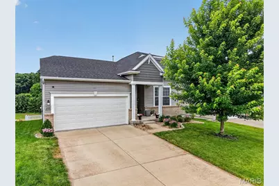248 Thorn Brook Drive, O'Fallon, MO 63366 - Photo 1