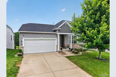248 Thorn Brook Drive, O'Fallon, MO 63366 - Photo 47