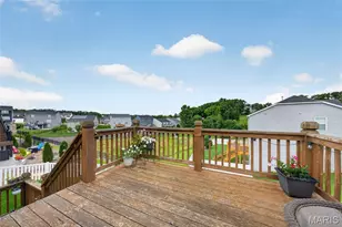 248 Thorn Brook Dr, O'Fallon, MO 63366 - Photo 35
