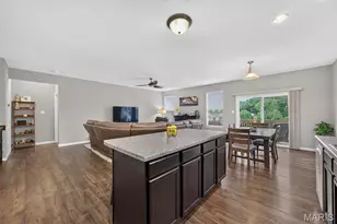 248 Thorn Brook Dr, O'Fallon, MO 63366 - Photo 9
