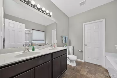 248 Thorn Brook Drive, O'Fallon, MO 63366 - Photo 19
