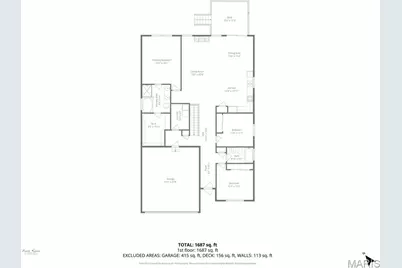 248 Thorn Brook Drive, O'Fallon, MO 63366 - Photo 49