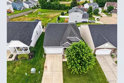 248 Thorn Brook Drive, O'Fallon, MO 63366 - Photo 43