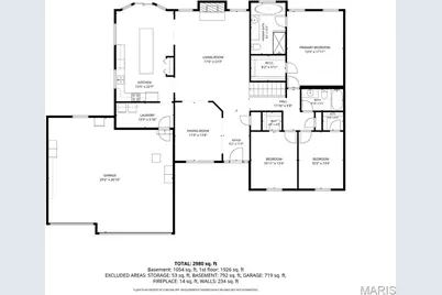 1473 Shelby Point Drive, O'Fallon, MO 63366 - Photo 39
