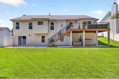 1473 Shelby Point Drive, O'Fallon, MO 63366 - Photo 25