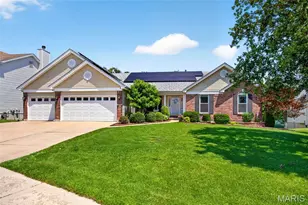 1473 Shelby Point Dr, O'Fallon, MO 63366 - Photo 1