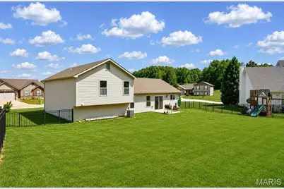 1609 Spring Mill Drive, Wentzville, MO 63385 - Photo 31
