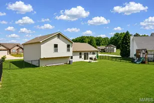 1609 Spring Mill Dr, Wentzville, MO 63385 - Photo 31