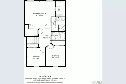 1609 Spring Mill Drive, Wentzville, MO 63385 - Photo 35
