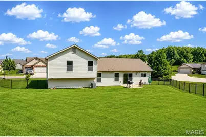1609 Spring Mill Drive, Wentzville, MO 63385 - Photo 33