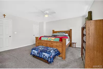 1609 Spring Mill Drive, Wentzville, MO 63385 - Photo 17