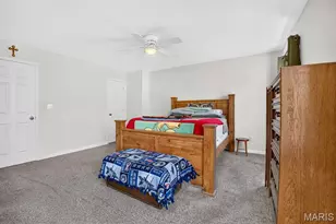 1609 Spring Mill Dr, Wentzville, MO 63385 - Photo 17
