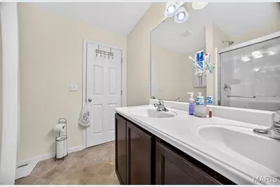 1609 Spring Mill Drive, Wentzville, MO 63385 - Photo 19