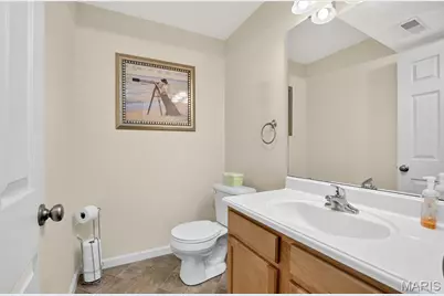 1609 Spring Mill Drive, Wentzville, MO 63385 - Photo 29
