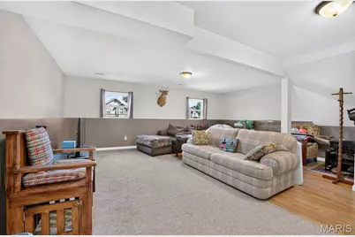 1609 Spring Mill Drive, Wentzville, MO 63385 - Photo 27