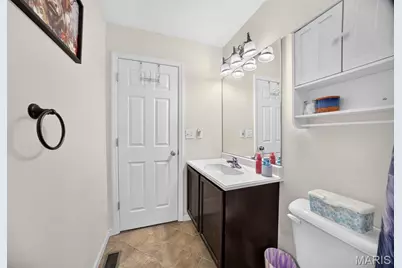 1609 Spring Mill Drive, Wentzville, MO 63385 - Photo 23