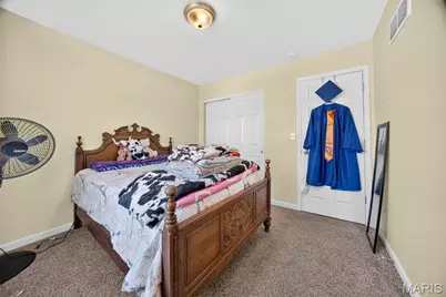 1609 Spring Mill Drive, Wentzville, MO 63385 - Photo 21
