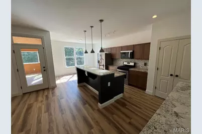 54 Canyon Ridge Court, Wentzville, MO 63385 - Photo 3
