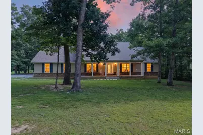 1564 Highway J, Wright City, MO 63390 - Photo 37