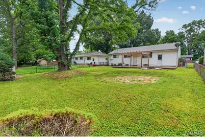 795 Babler Drive, Florissant, MO 63031 - Photo 21