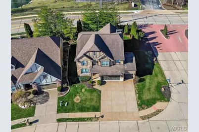 142 Tuscany Trace Drive, Saint Charles, MO 63303 - Photo 43