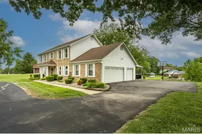 308 Willowpointe Drive, Saint Charles, MO 63304 - Photo 7