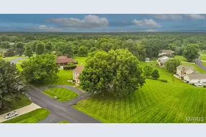 308 Willowpointe Drive, Saint Charles, MO 63304 - Photo 57