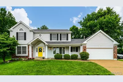 6 Lost Meadow Court, Saint Charles, MO 63303 - Photo 1