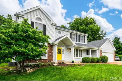 6 Lost Meadow Court, Saint Charles, MO 63303 - Photo 3