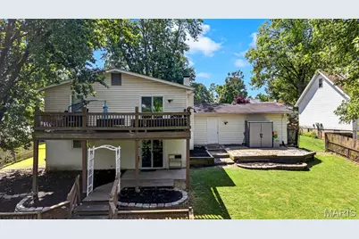 18 Roland Lane, Saint Peters, MO 63376 - Photo 37