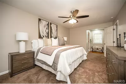 1440 Glenlea Drive, Maryland Heights, MO 63043 - Photo 19