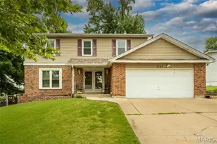 1440 Glenlea Dr, Maryland Heights, MO 63043 - Photo 1