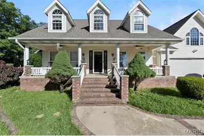 1495 Highway K, Washington, MO 63638 - Photo 1
