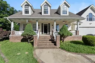 1495 Hwy K, Washington, MO 63638 - Photo 1