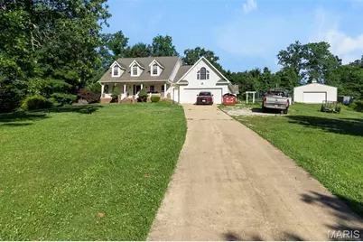 1495 Highway K, Washington, MO 63638 - Photo 3