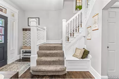 3417 Humphrey Street, Saint Louis, MO 63118 - Photo 5