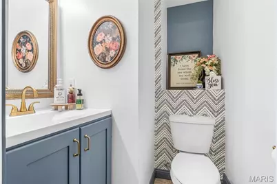 3417 Humphrey Street, Saint Louis, MO 63118 - Photo 17