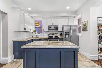 3417 Humphrey Street, Saint Louis, MO 63118 - Photo 11
