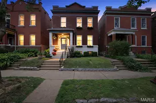 3417 Humphrey St, Saint Louis, MO 63118 - Photo 3