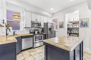 3417 Humphrey St, Saint Louis, MO 63118 - Photo 11
