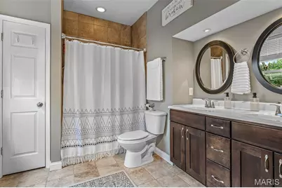 3417 Humphrey Street, Saint Louis, MO 63118 - Photo 19