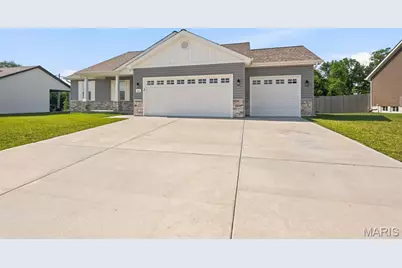 166 Bombadill Blvd., Wright City, MO 63390 - Photo 5
