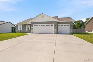 166 Bombadill Blvd, Wright City, MO 63390 - Photo 5