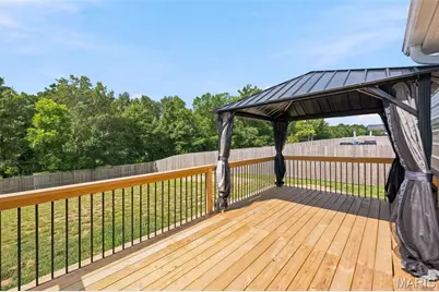 166 Bombadill Blvd., Wright City, MO 63390 - Photo 37