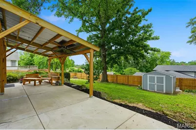 1229 Crystal Heights Road, Crystal City, MO 63019 - Photo 23