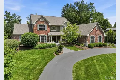 121 Ballas Court, Town and Country, MO 63131 - Photo 81