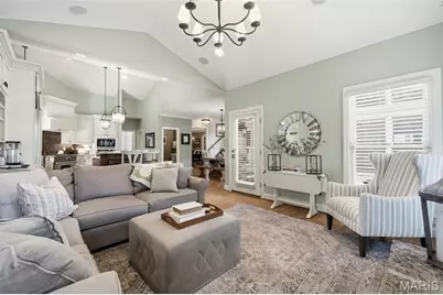121 Ballas Court, Town and Country, MO 63131 - Photo 27