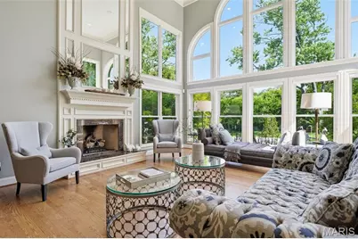 121 Ballas Court, Town and Country, MO 63131 - Photo 17