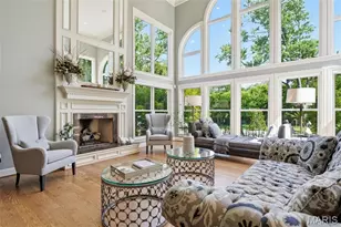 121 Ballas Ct, Town and Country, MO 63131 - Photo 17