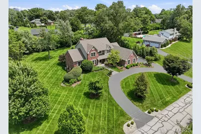 121 Ballas Court, Town and Country, MO 63131 - Photo 83